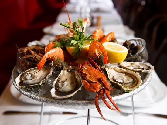 Le Ballon des Ternes